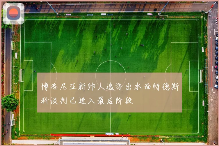 博洛尼亚新帅人选浮出水面特德斯科谈判已进入最后阶段